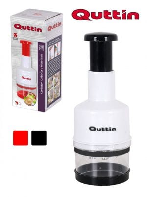 CORTADOR CEBOLA 8 X 22 CM