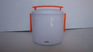 LANCHEIRA ELETRICA 1.5 L 220 V / 45W