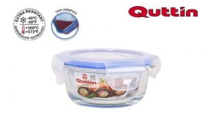 H. TAP. HERMETICA RED. C/ TAMPA 11.5 CM