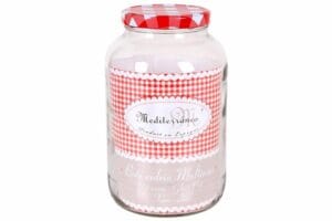 FRASCO C/TAMPA MULTIUSOS 5 L.