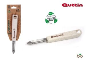 DESCASCADOR DE BATATAS ZIG ZAG BIO