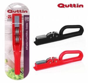 AFIADOR DE FACAS QUITTIN