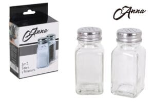 SALEIRO E PIMENTEIRO