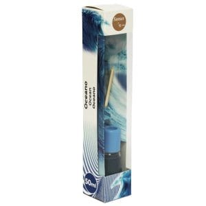 MIKADO AMBIENTADOR OCEANO 50 ML