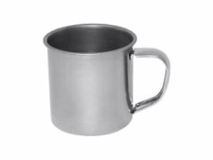 CANECO INOX 11 CM