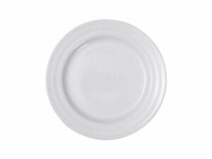 R. PRATO SOBREMESA 21CM  POR. ROLETTE