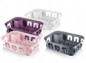 ESCORREDOR LOUÇA 38 x 28 x 11 CM