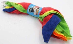 CONJ. 3 PANOS MICROFIBRAS