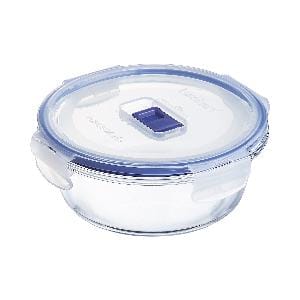 L. CAIXA HERMETICA RED. 67 CL - 14 x 6 CM