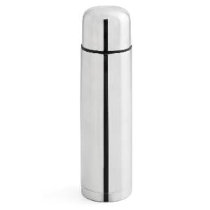 L. TERMO INOX DE 1 LT