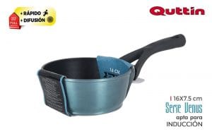 SERTA CAÇAROLA 16 CM VENUS