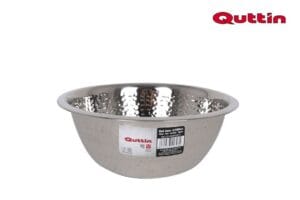 TIGELA INOX MARTELADA 2500 CC