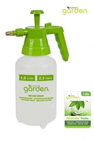 PULVERIZADOR DE 1.5 LT