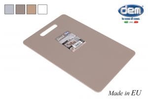 TABUA COZINHA STARK 29 x 19.5 CM