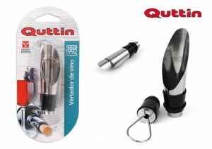 G. ROLHA DE GARRAFA EM METAL