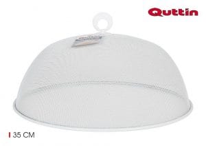 B. TAMPA PROTETORA DE REDE 35 CM