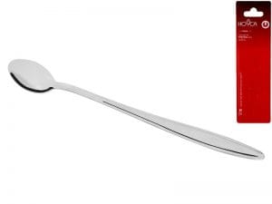 RIGA C/12 COLHERES GALAO INOX T. LUNIK