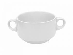 CHAVENA CONSUME PORC. C/ 2 ASAS