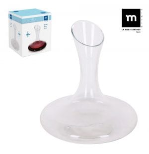 DECANTER 1800 ML SOROLLA