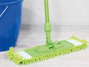 F. MOPA FRANJA C/CABO 43 x 13 CM MF