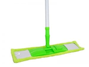 F. MOPA LISA C/CABO 43 x 13 CM MF