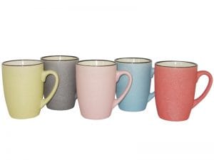 J. CANECA CERAMICA 35 CL