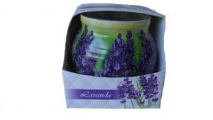 COPOS AROMAS LAVANDA