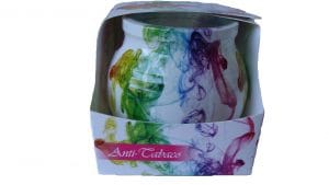 COPOS AROMA ANTI-TABACO