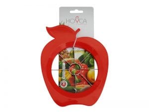 B. CORTADOR DE MAÇA