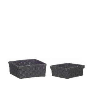 C. CONJ. 2 CESTOS EM PP