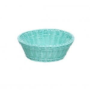 C. CESTO DO PÃO RED. VERDE