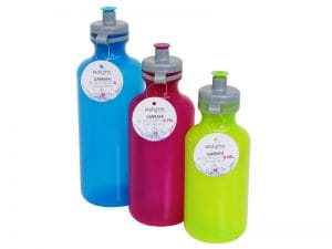 GARRAFA DE DESPORTO 0.75  L