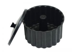 B. FORMA PUDIM ANTI-AD. 18 CM AROUCA