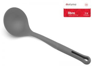 Q. J. CONCHA LIBRA CINZA