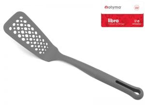 Q. J. VIRA FRITOS LIBRA CINZA