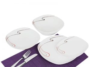 S. SERVIÇO MESA 19 P PORC. QUAD. L164