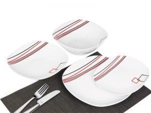 S. SERVIÇO MESA 19 P PORC. QUAD. G518