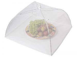 B. REDE DE PROTETEÇAO DE ALIMENTOS