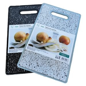 TABUA DE COZINHA 22.5 X 36.5 X 1.1 CM