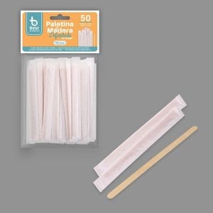 CONJ. 50 PALETINAS MADEIRA HIGIENIZADAS
