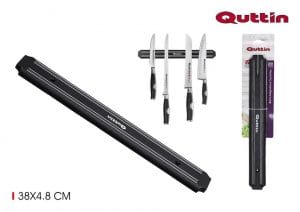 F. BARRA MAGNÉTICA DE COZINHA 38CM