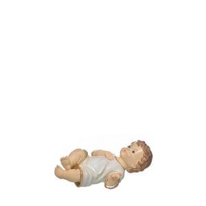 MENINO JESUS DE RESINA