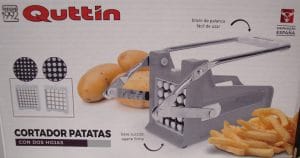 CORTADOR DE BATATAS