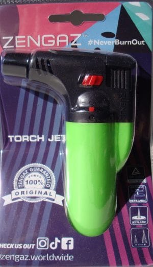 MAÇARICO COZINHA ZENGAZ