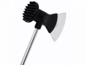 MARTELO DE PICAR CARNE PL/INOX 265