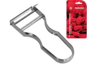 DESCASCADOR BATATAS INOX