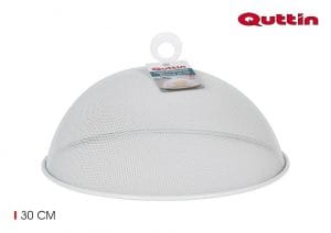 TAMPA PROTETORA DE REDE 30 CM