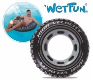 BOIA PNEU GIGANTE 118 CM