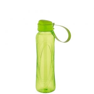 GARRAFA PLASTICA 630 ML