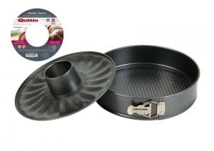 FORMA RED C/ 2 FUNDOS 26 CM-0.4 MM